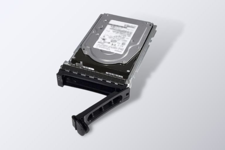 HP Sata Hard Drive