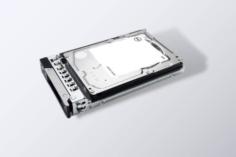 Dell SSD