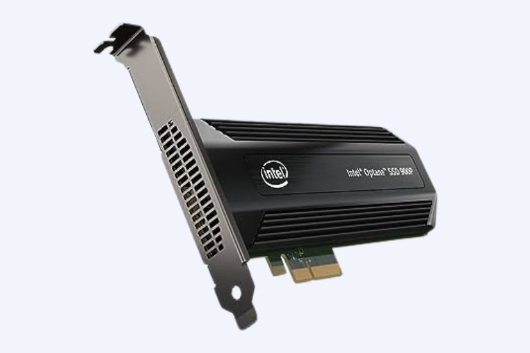HP INTEL OPTANE MEMORY
