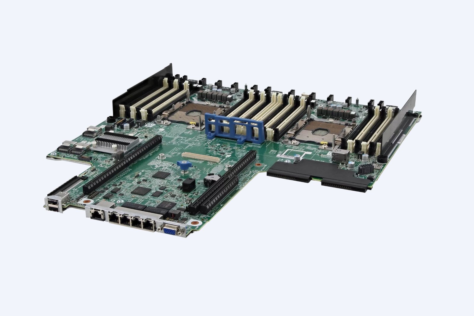 HPE Server Motherboard