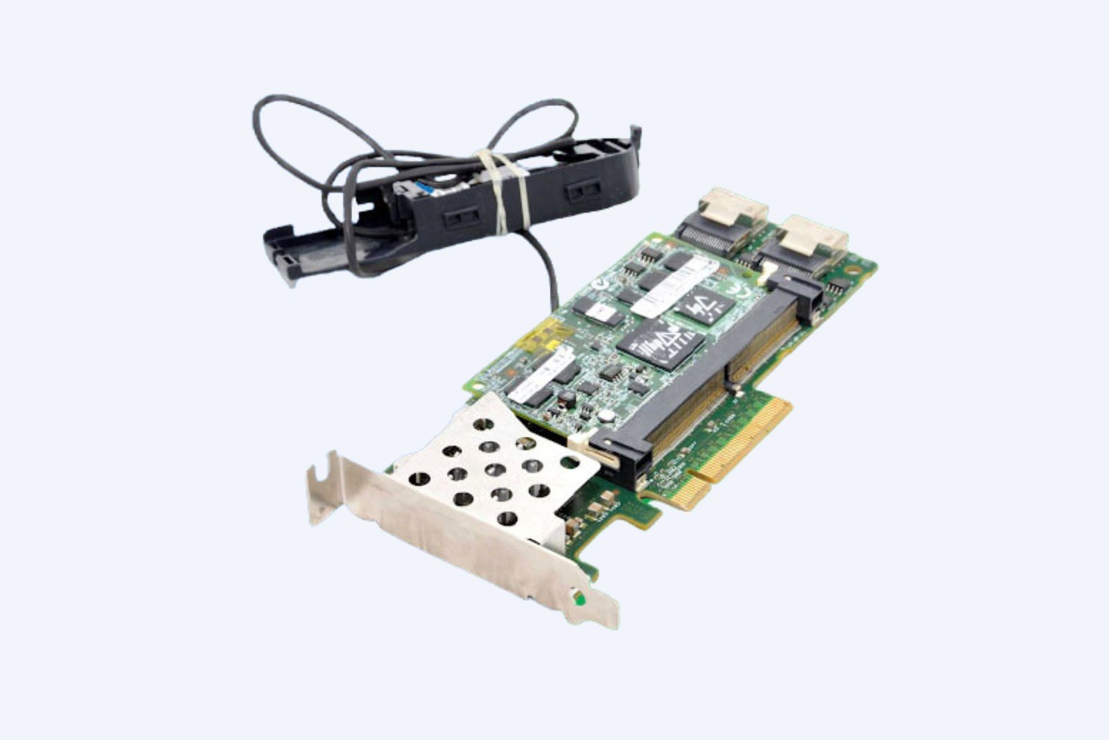 HPE Raid Card