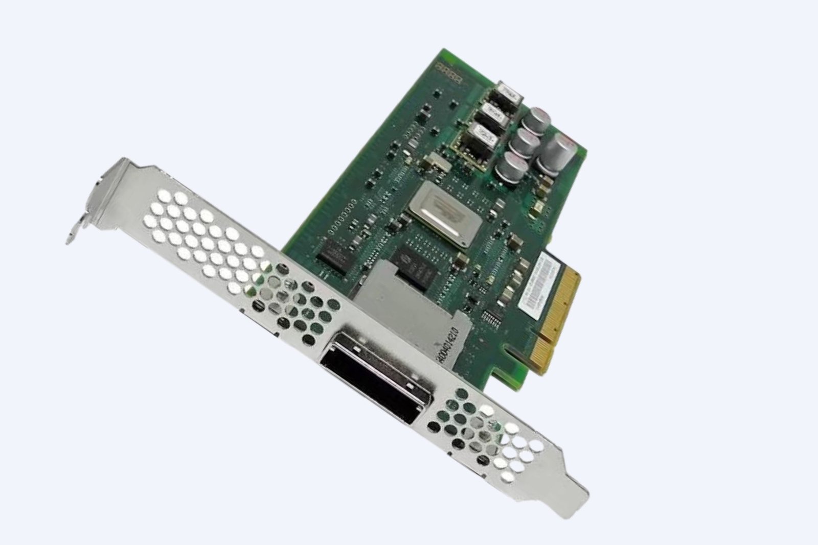 IBM Raid Card