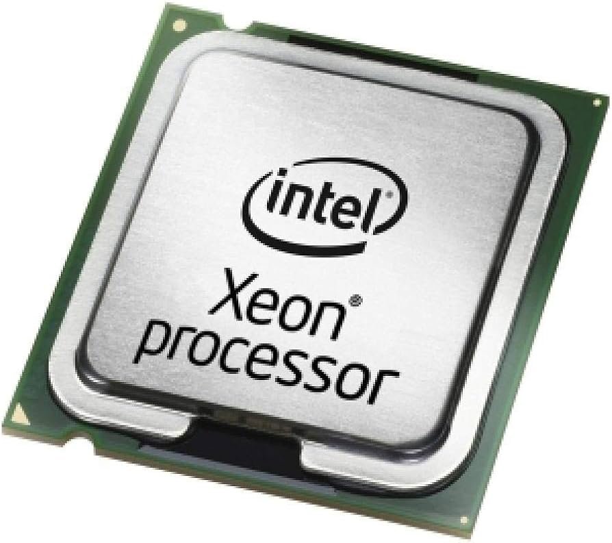 Intel Processor
