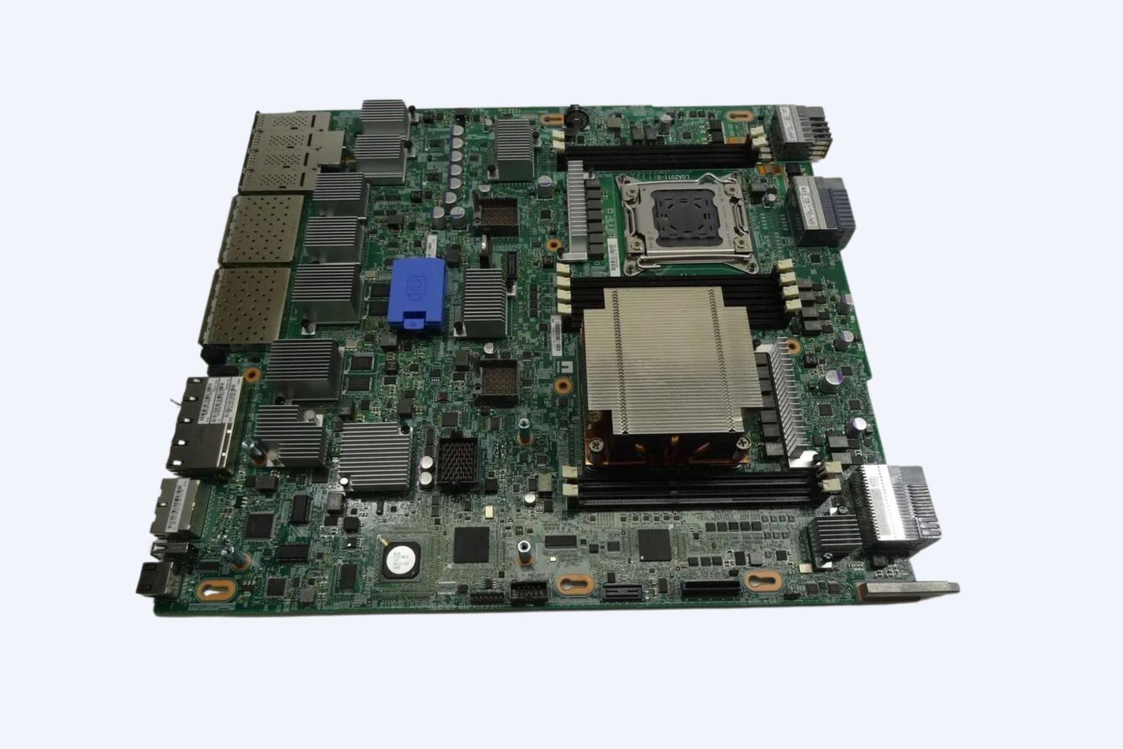 Net App Server Motherboard