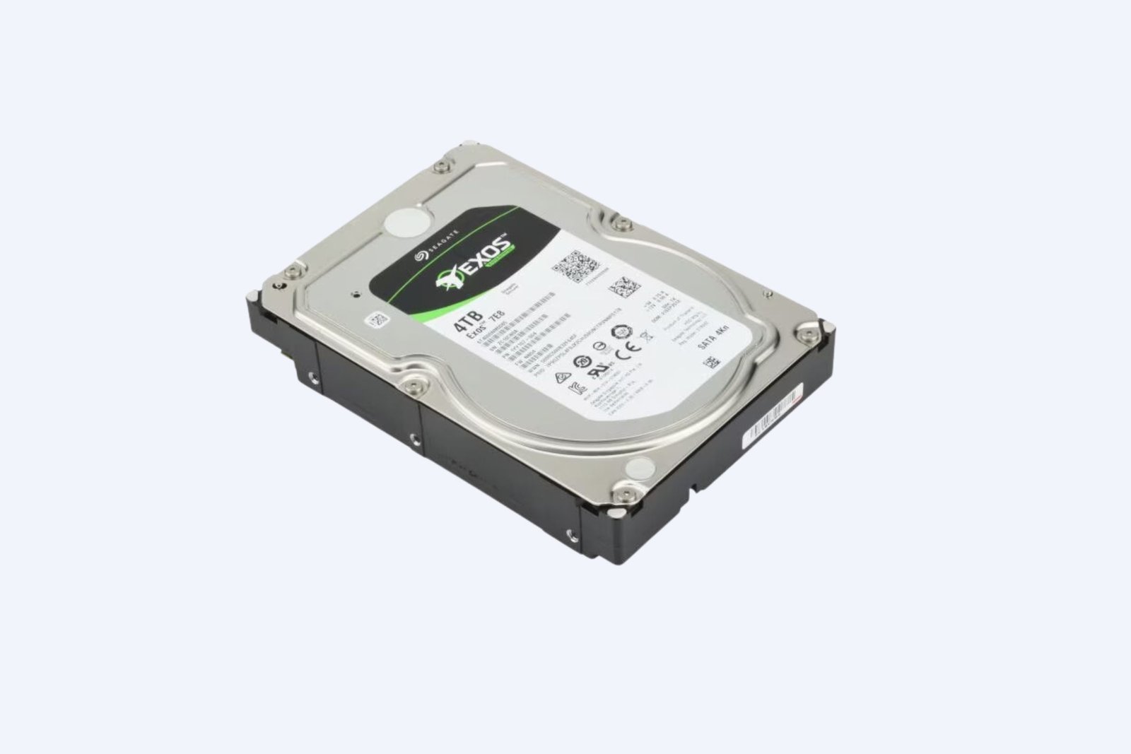 Super Micro Hard Disk