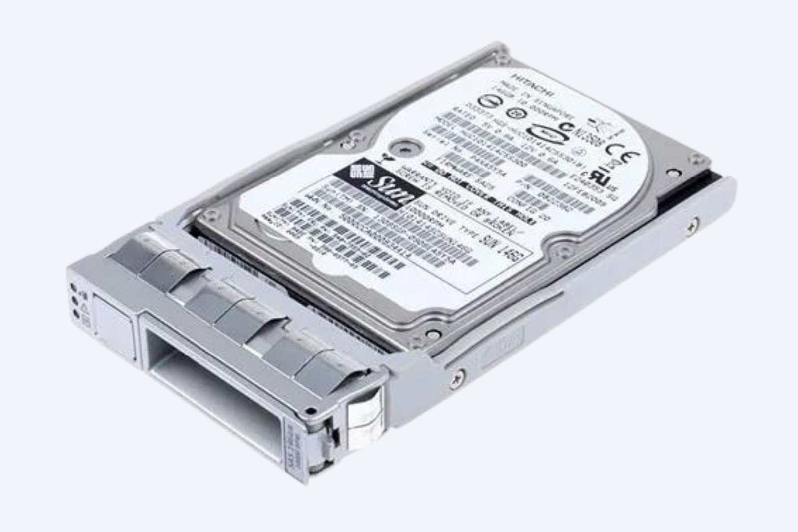 1.2TB Hard Drive