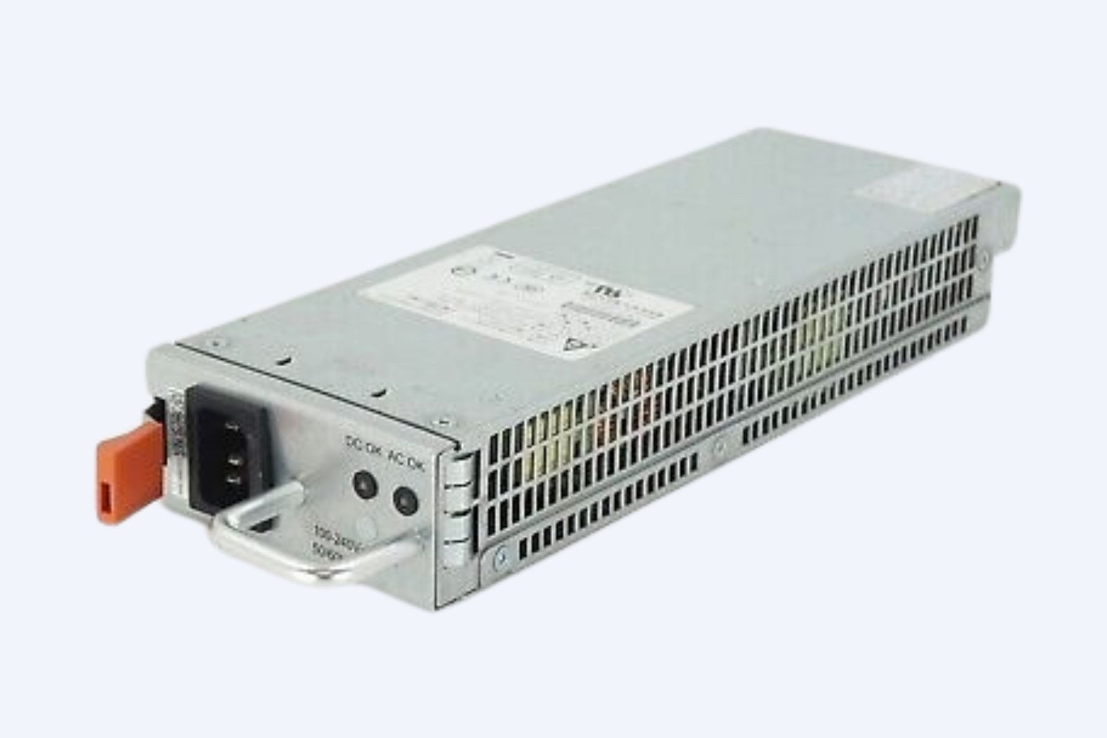 Server Power Supply Suppliers
