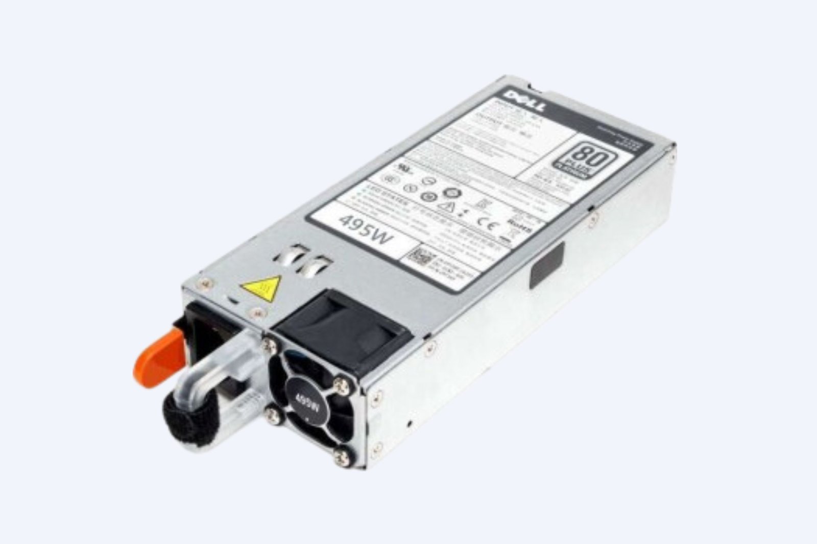 Dell Server Power Supply