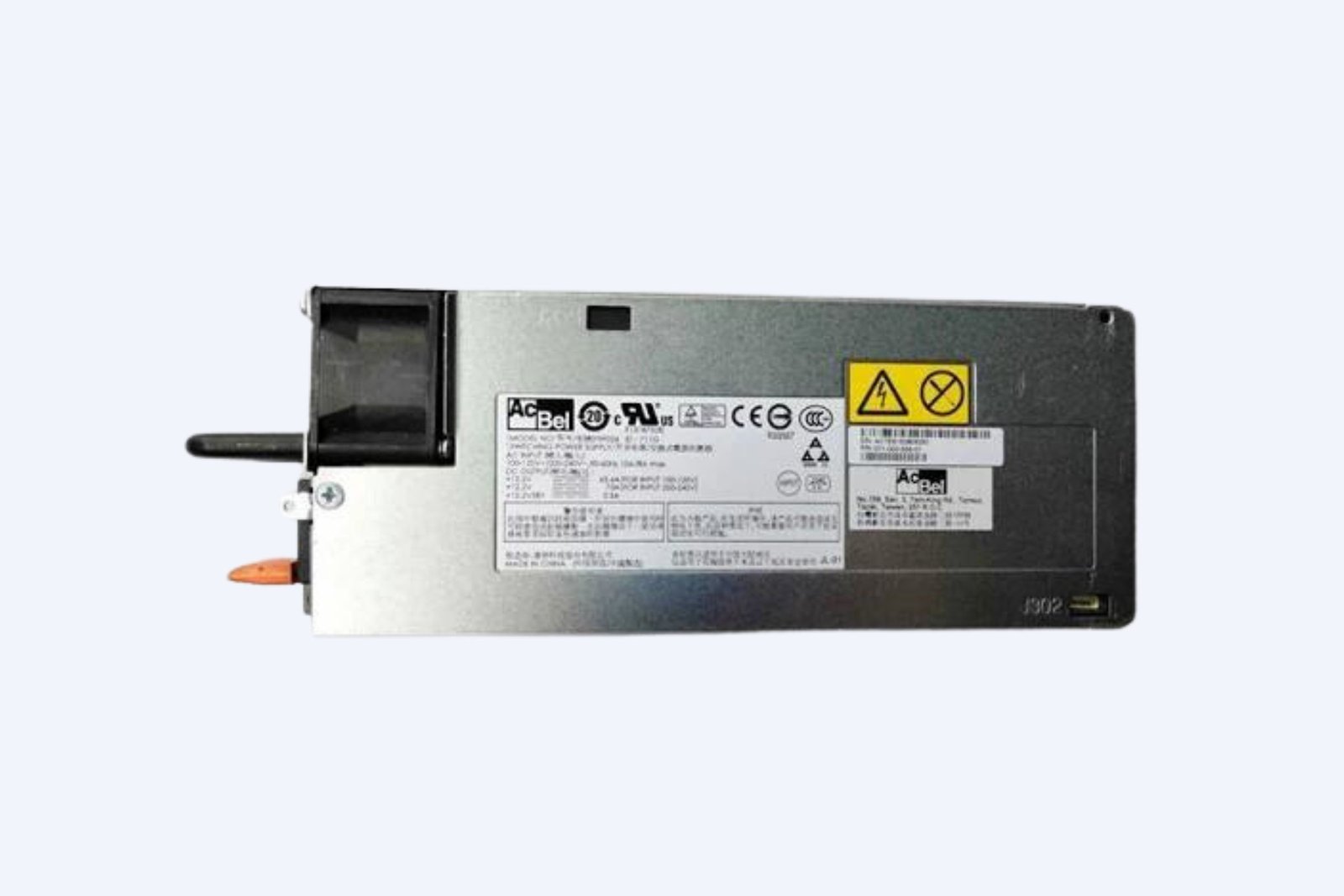 EMC Server Power Supply