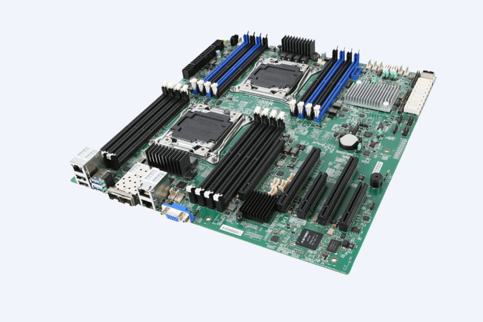 Intel Server Motherboard