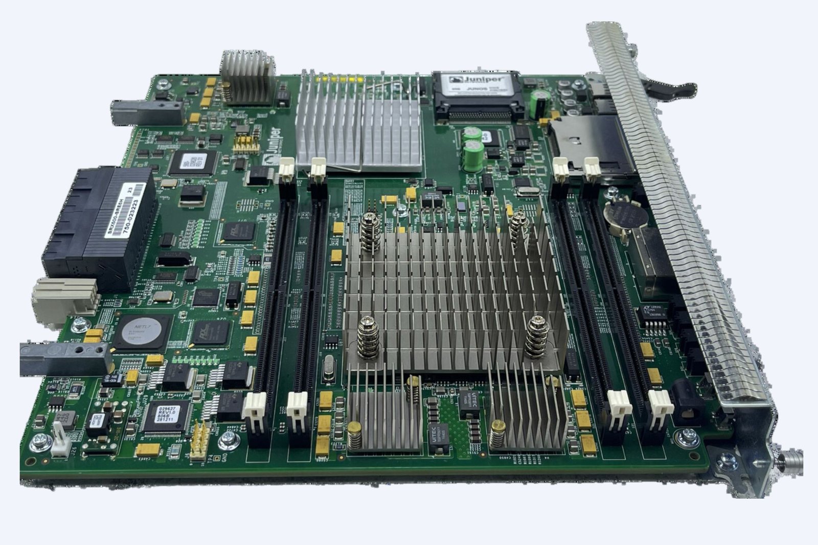 Juniper Server Motherboard