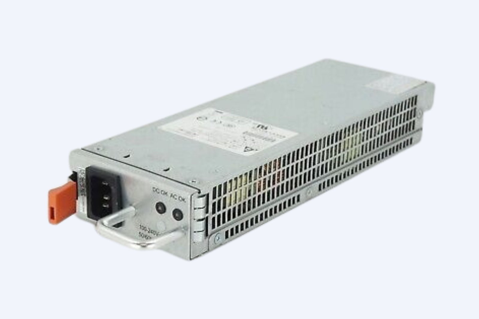 Juniper Server Power Supply