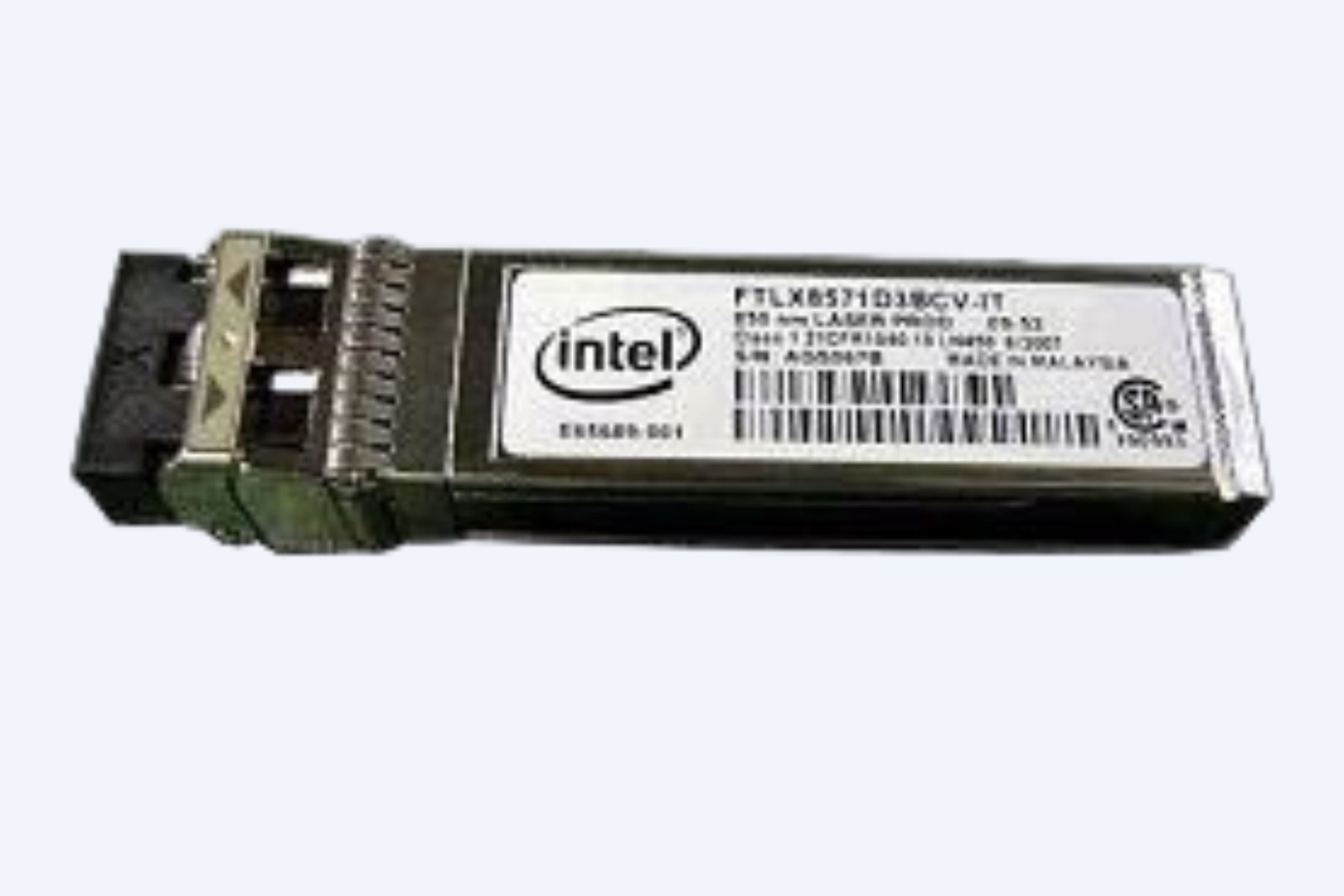 Intel SFP Module