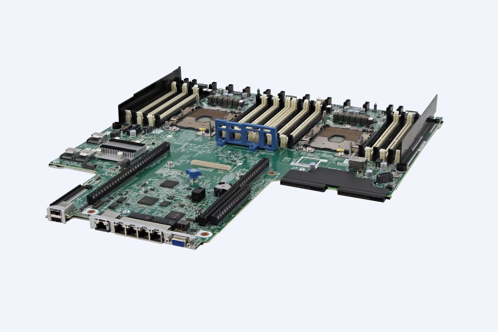 HPE Server Motherboard