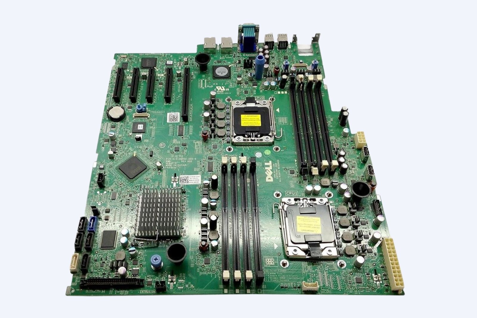 Dell Server Motherboard