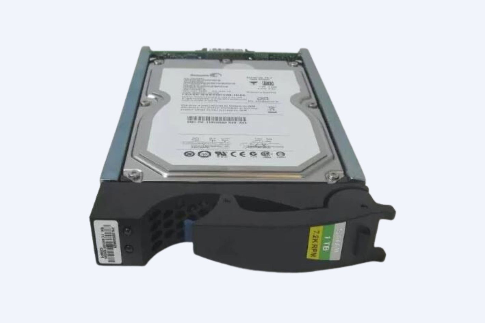 Server Hard Disk
