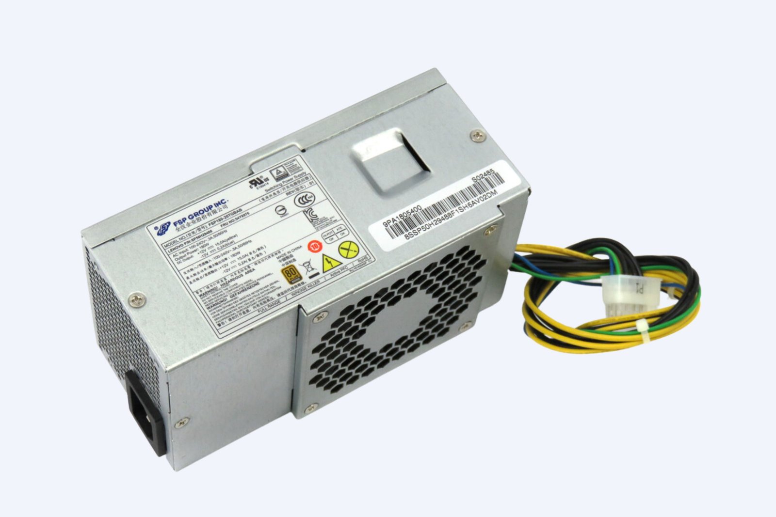 Lenovo Power Supply