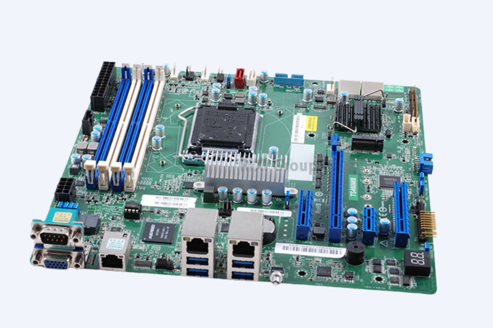 Lenovo Server Motherboard