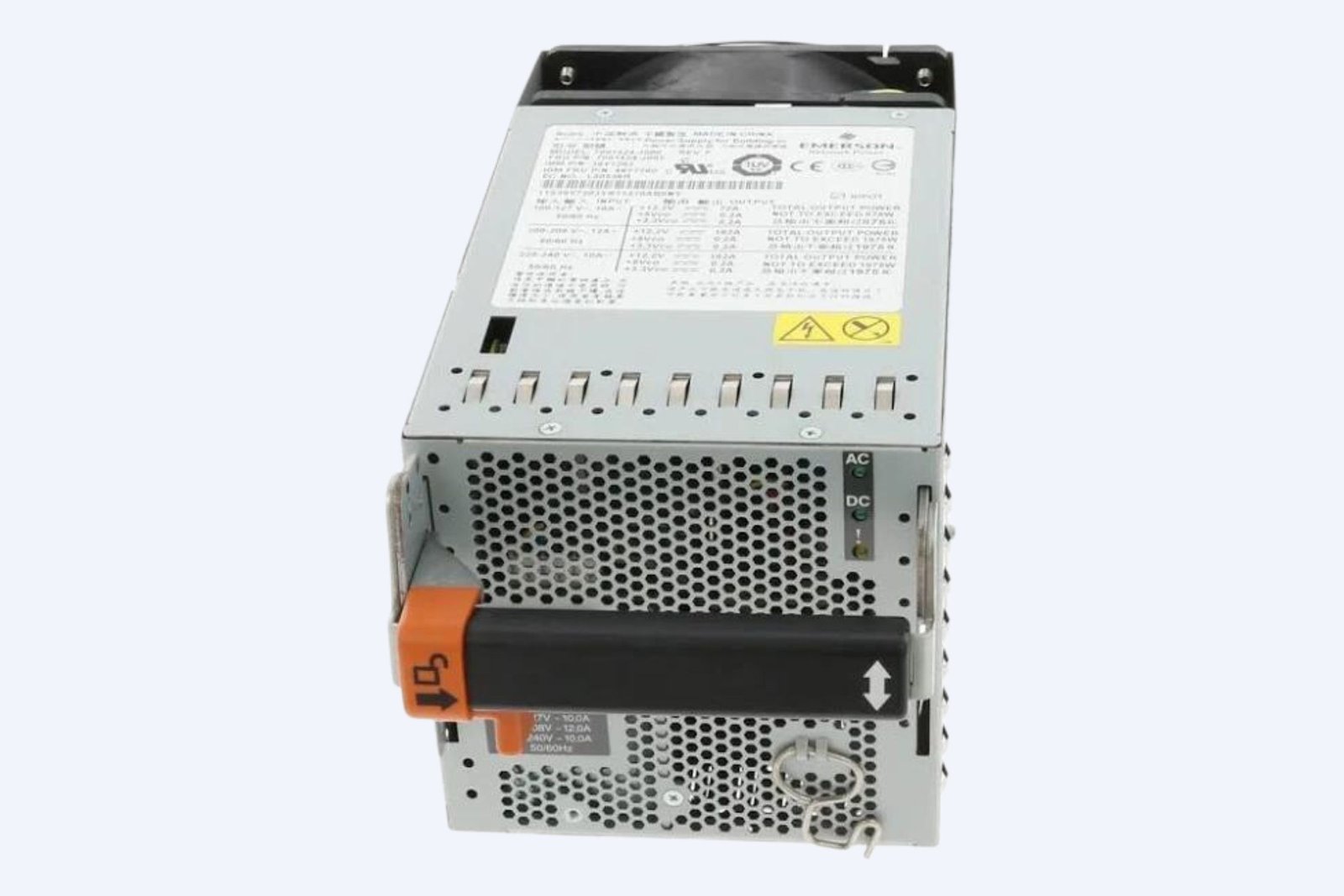 IBM Power Supply