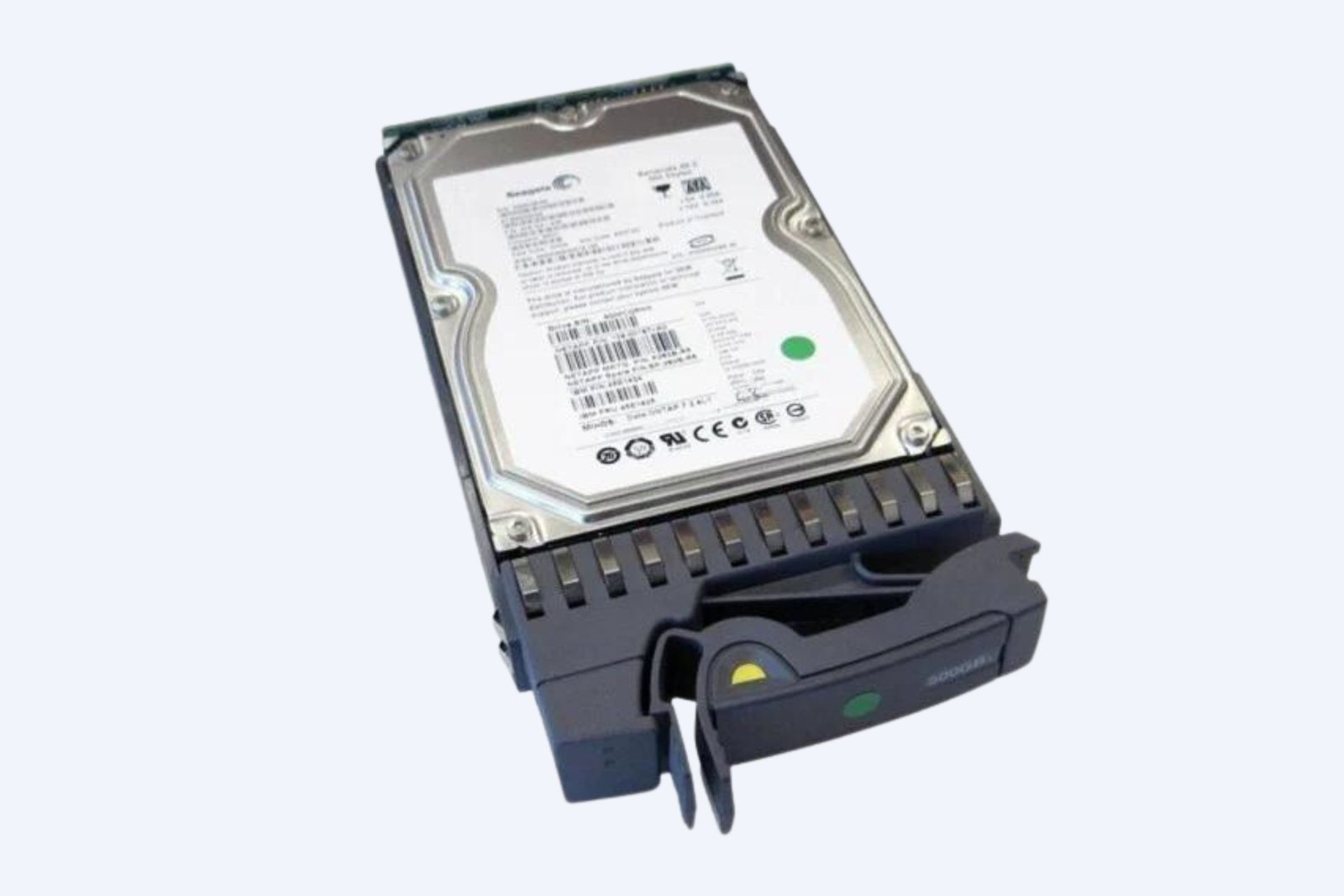 Net App Server Hard Disk