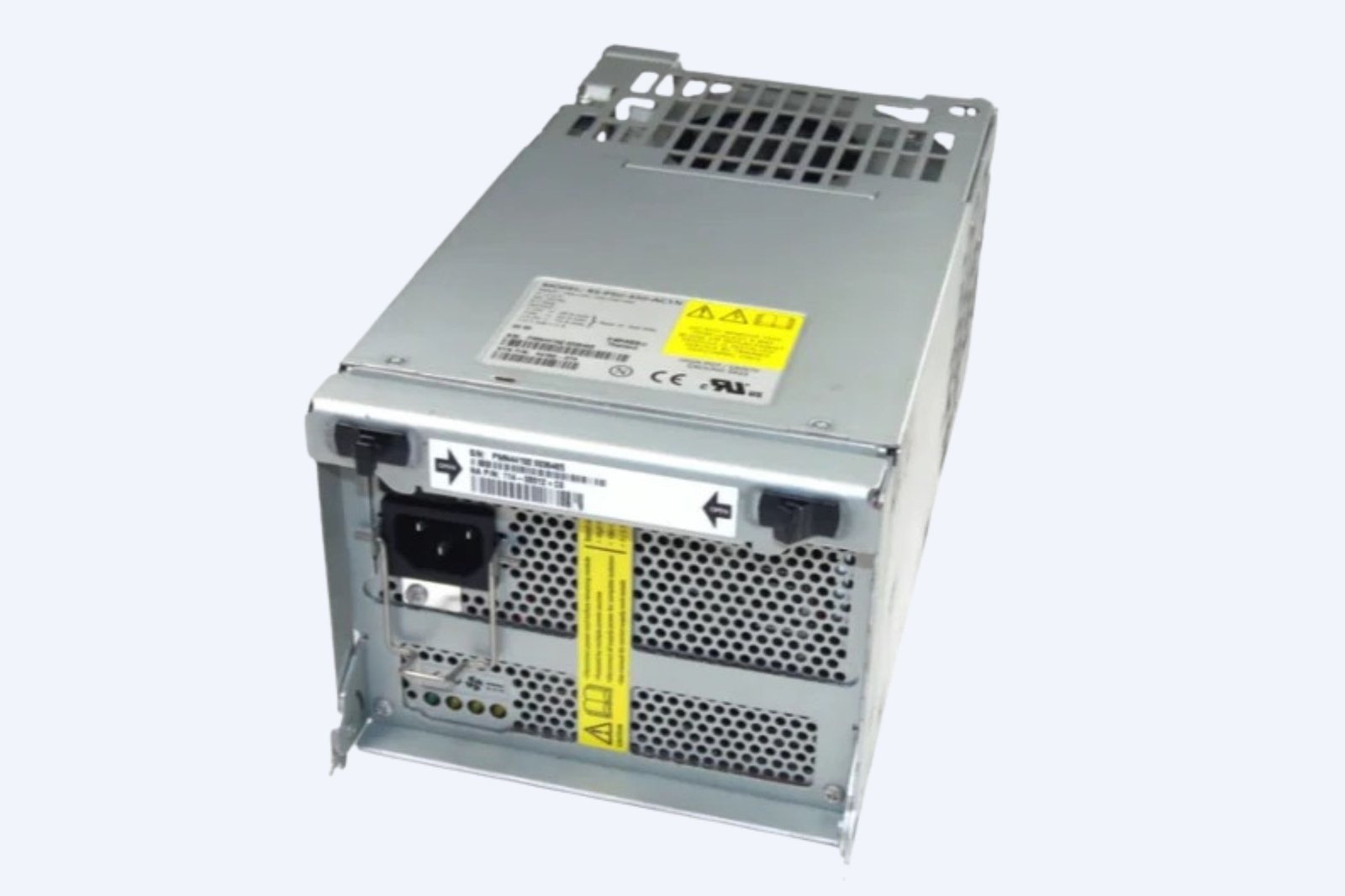 Net App Power Supply