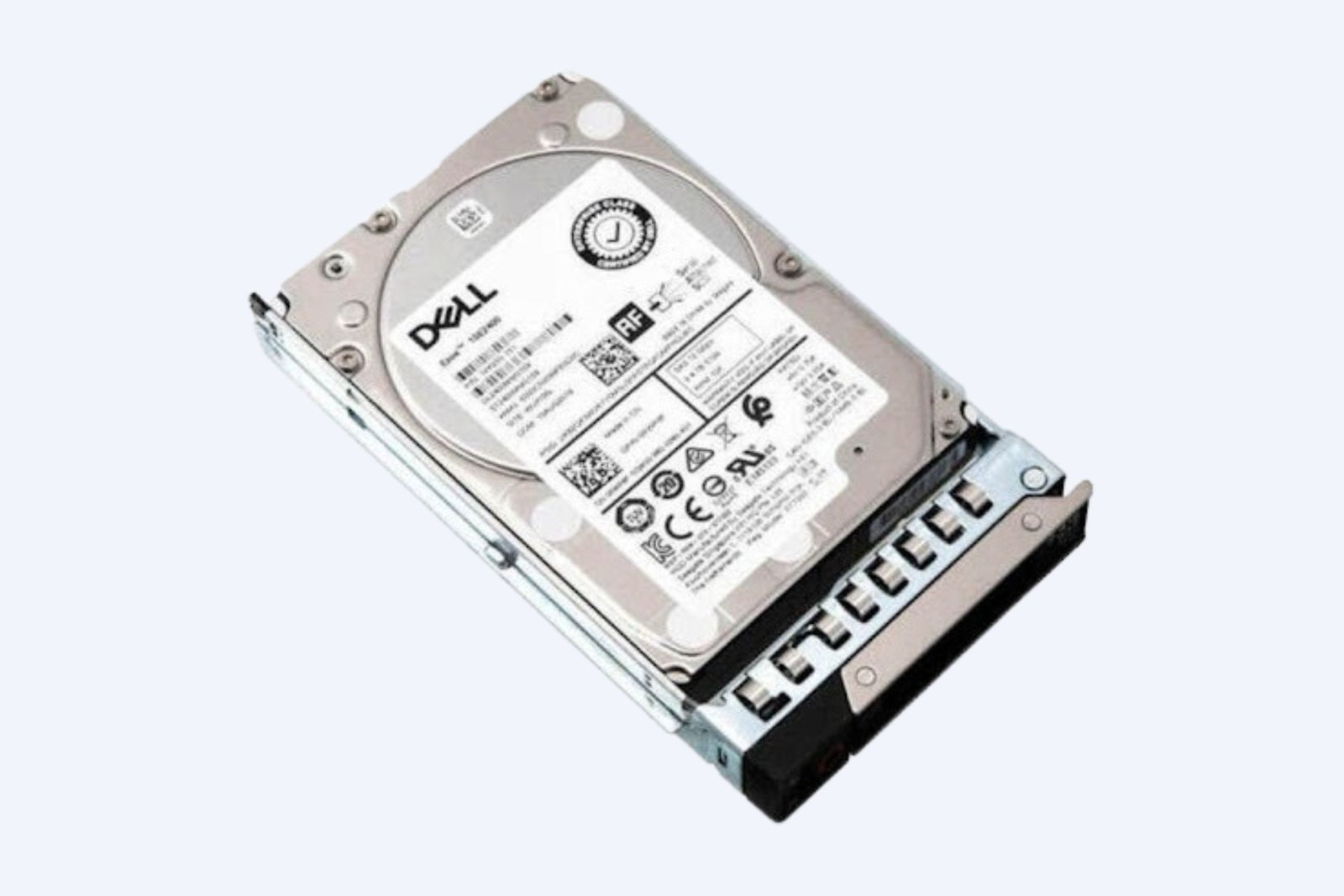 Dell HDD