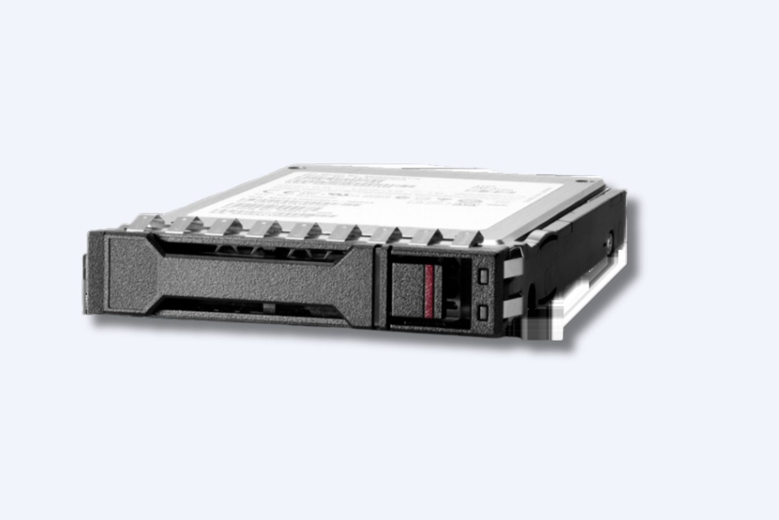 HP 120Gb SATA 3G MDL SFF NHP SSD