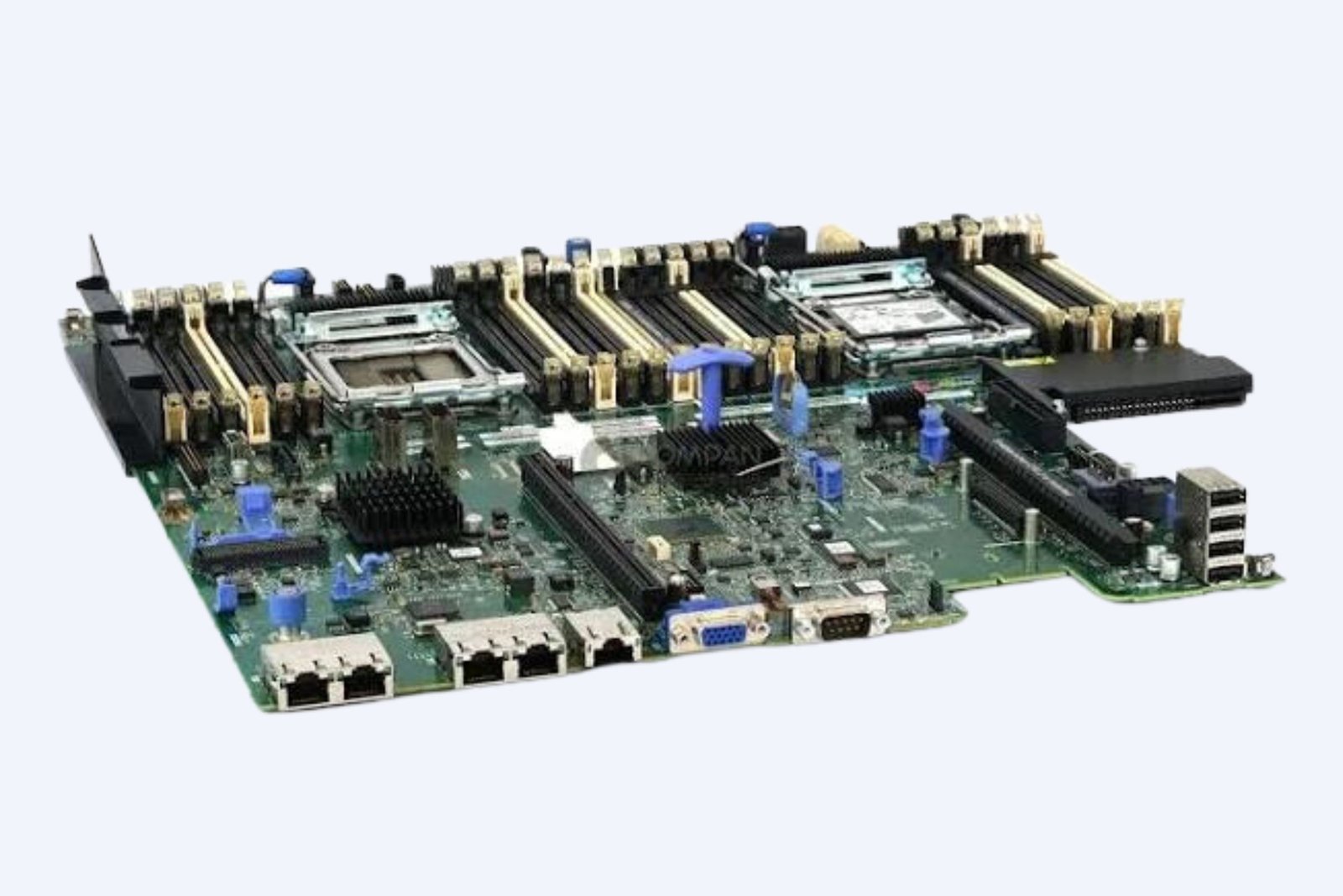 IBM Server Motherboard