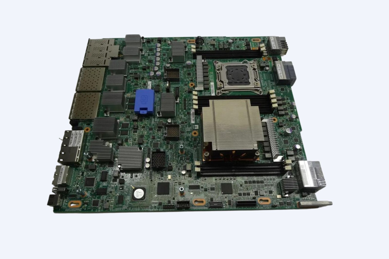 NetApp Storage Motherboard
