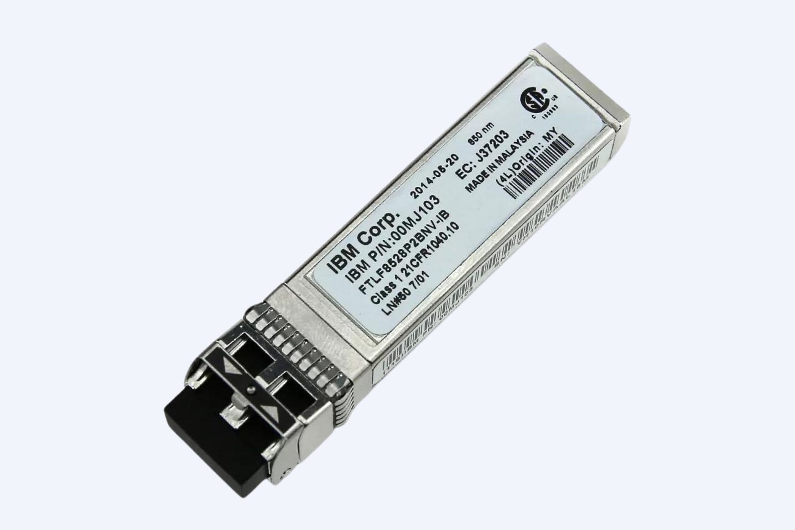 IBM SFP Module