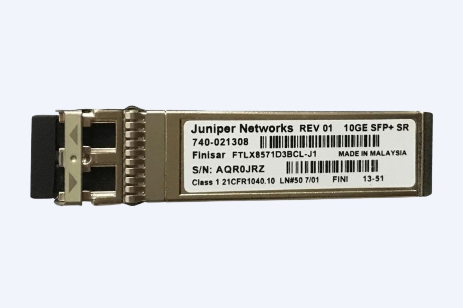 Juniper SFP Module