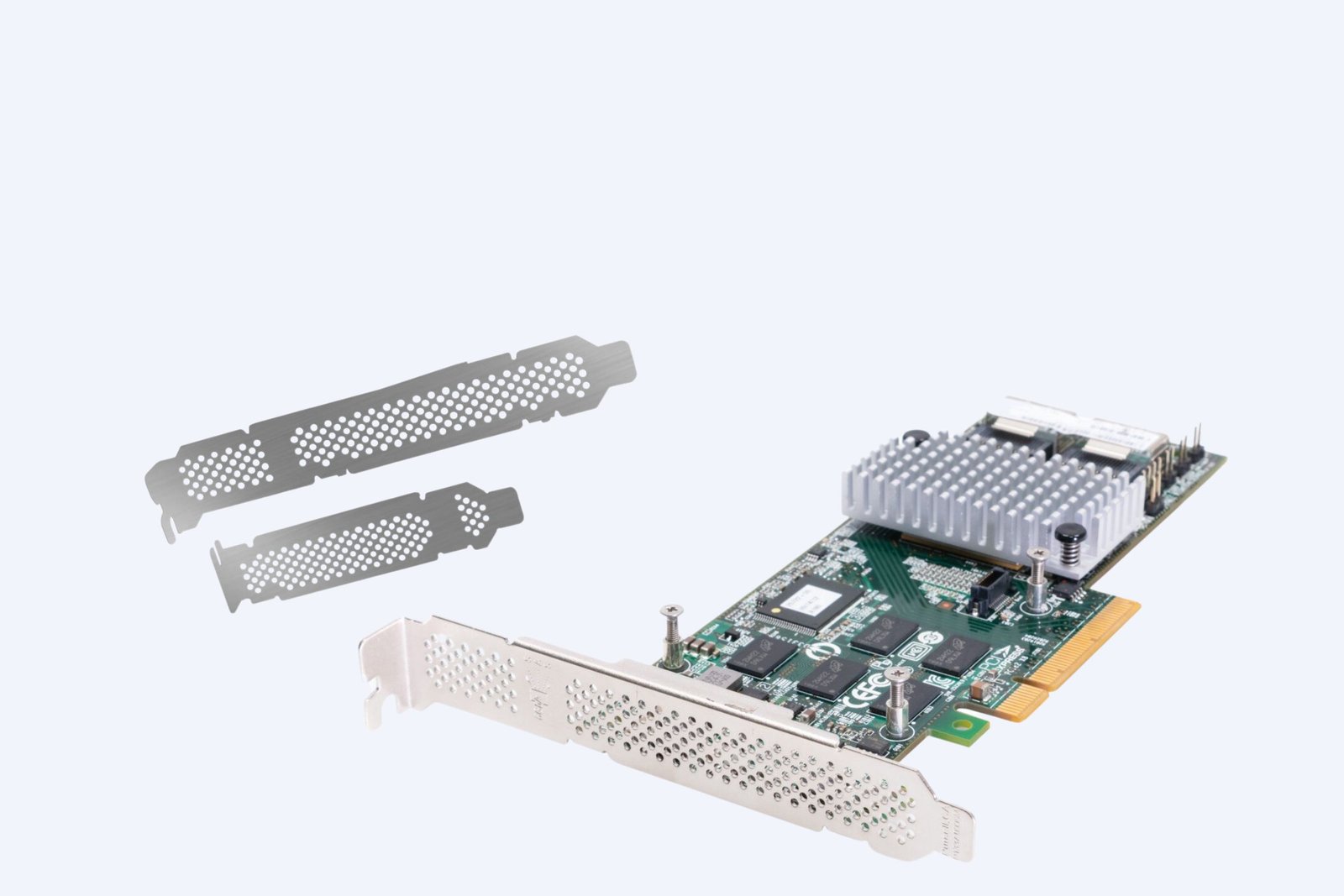 Sun Oracle RAID Card