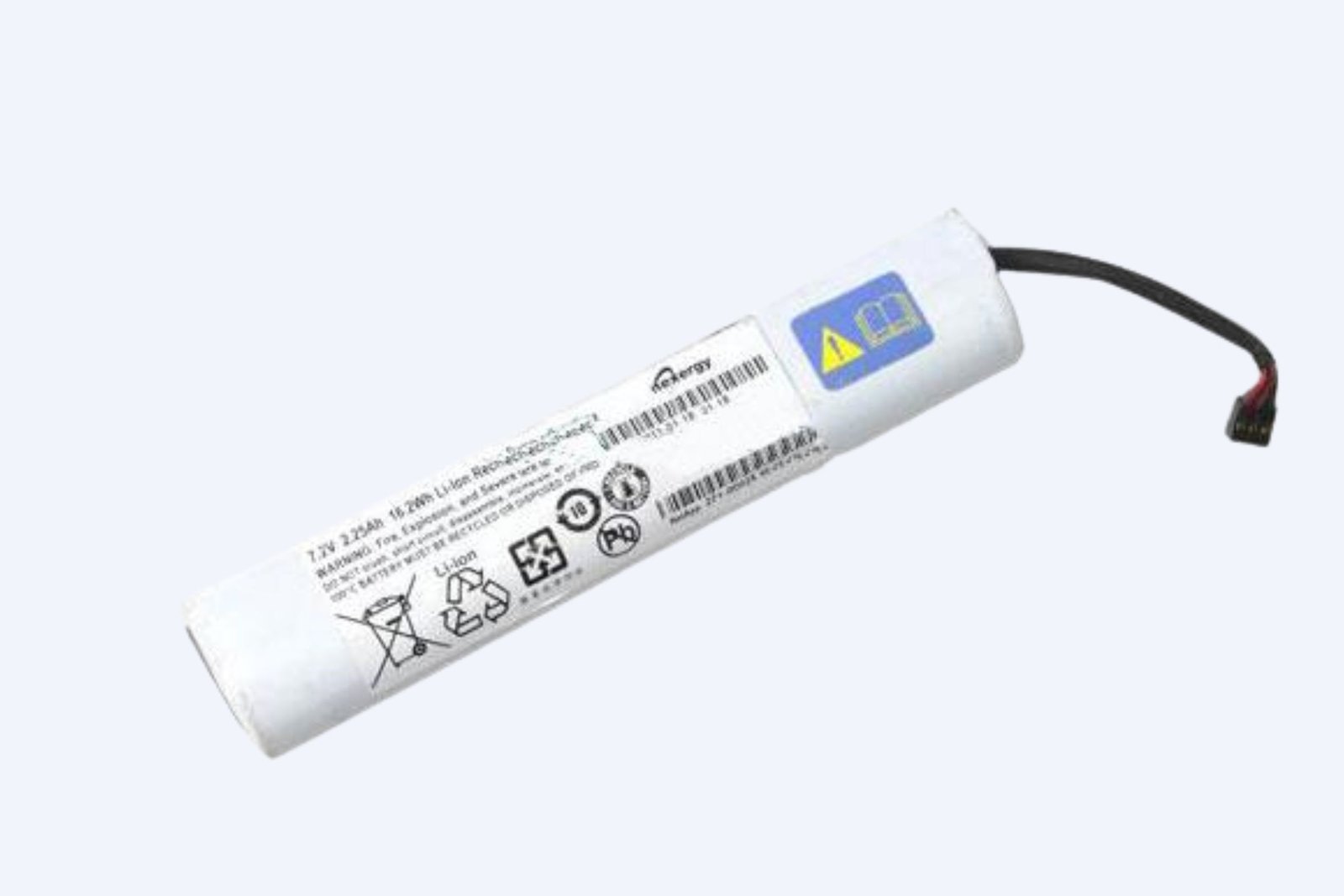 NetApp Server Battery