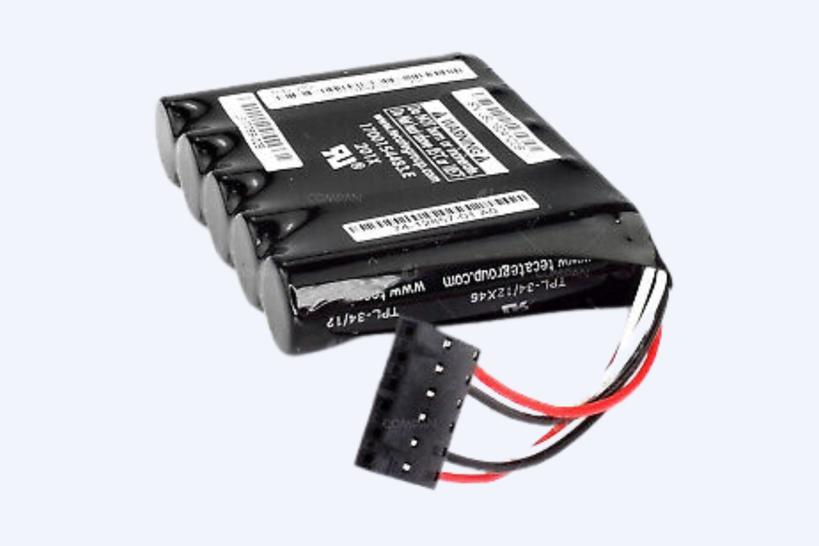 UCS Cisco Server Battery